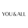 You + All logo