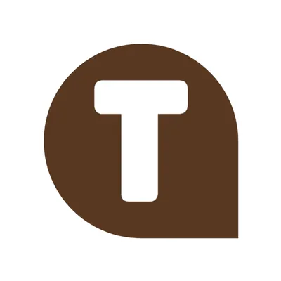TWOPAGES Curtains logo