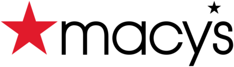 Macy's logo