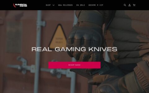 www-elementalknives-com